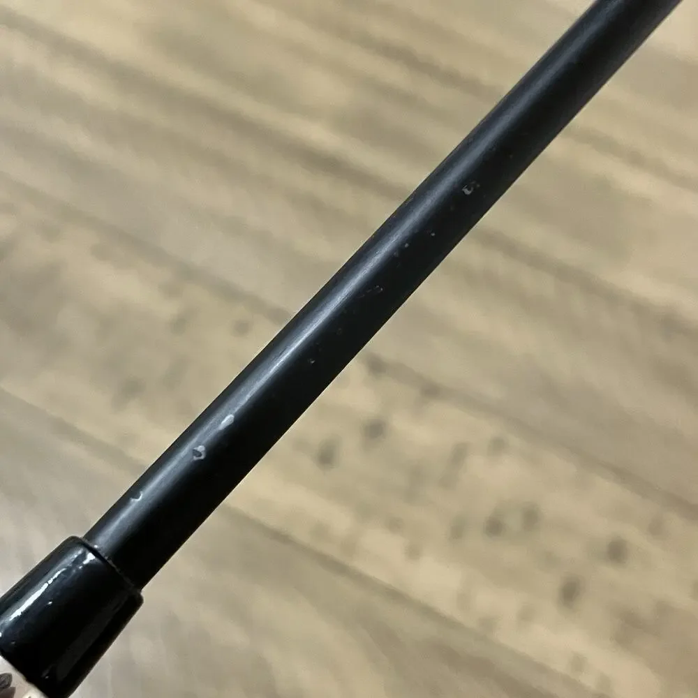 MacGregor MT Cup Face 15° 3-Wood RH Seniors A-Flex 55g High Launch Graphite 43" - Picture 9 of 13